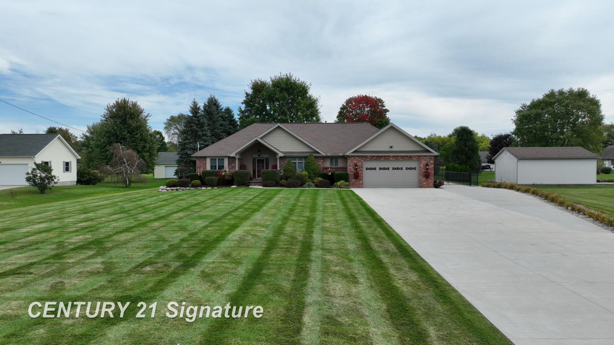10042 North Jennings Road Clio, MI 48420 - Photo 4 of 88