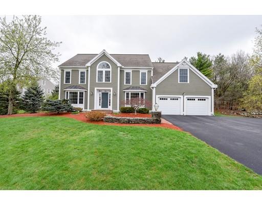 230 Hayden Road Groton, MA 01450 - Photo 1 of 26