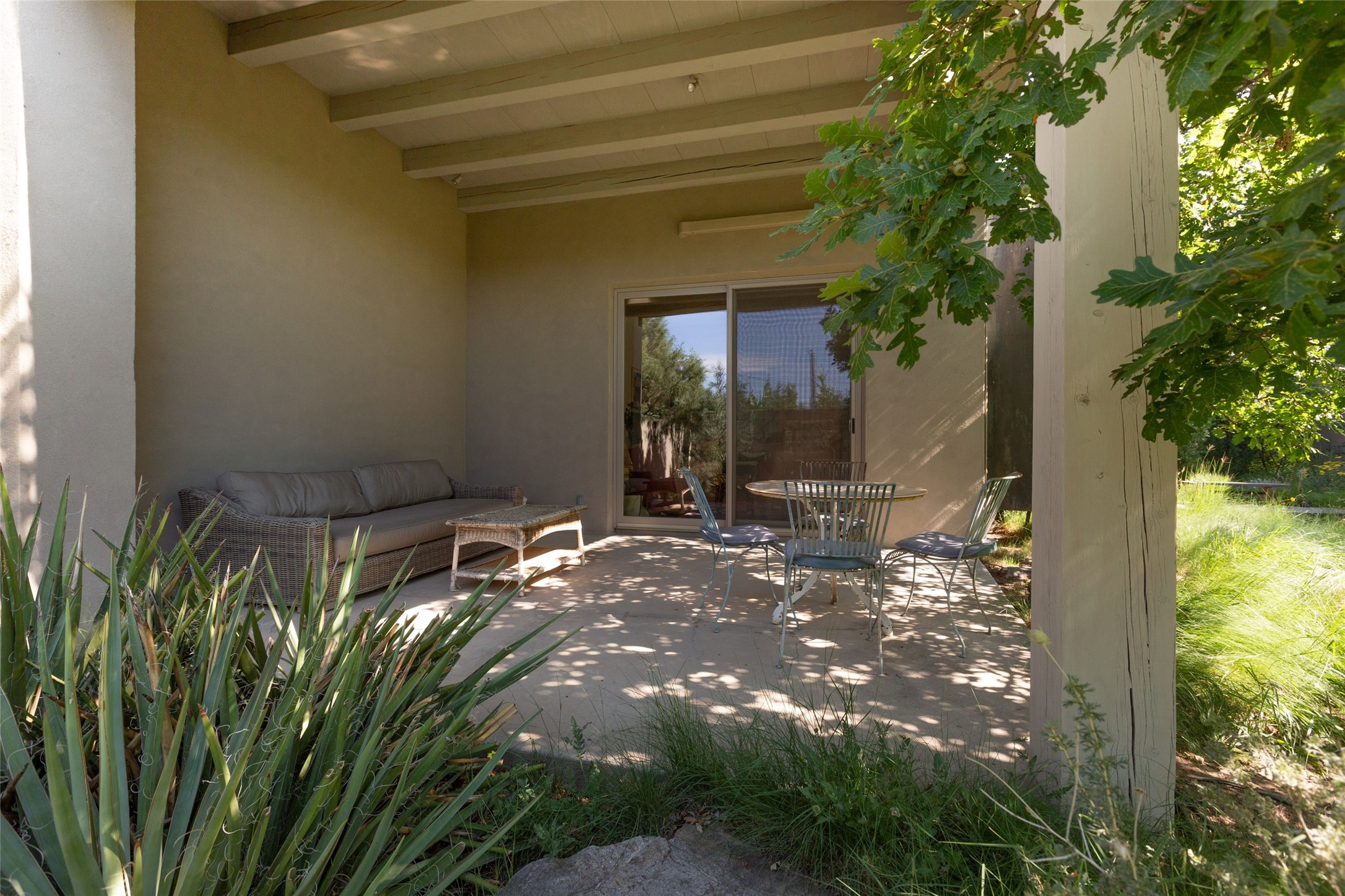 1291 Cerro Gordo Road Santa Fe, NM 87501 - Photo 27 of 28