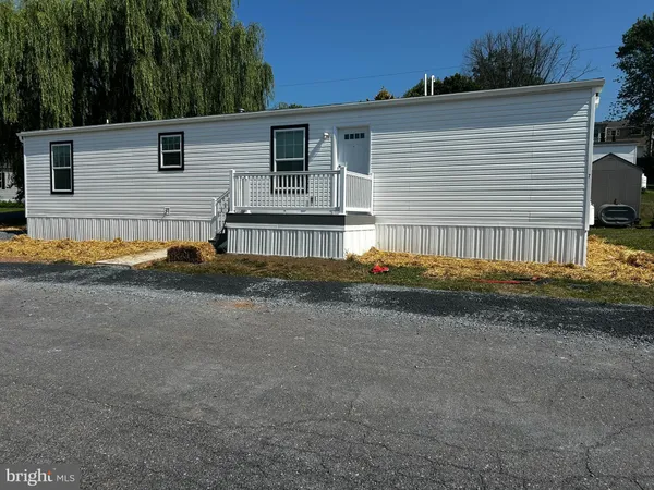 $114,500 | 1395 Bowmansville Road, Unit 27, Mohnton, PA 19540