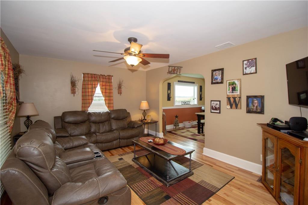 6655 North Union Shelby Road Piqua, OH 45356 - Photo 11 of 27