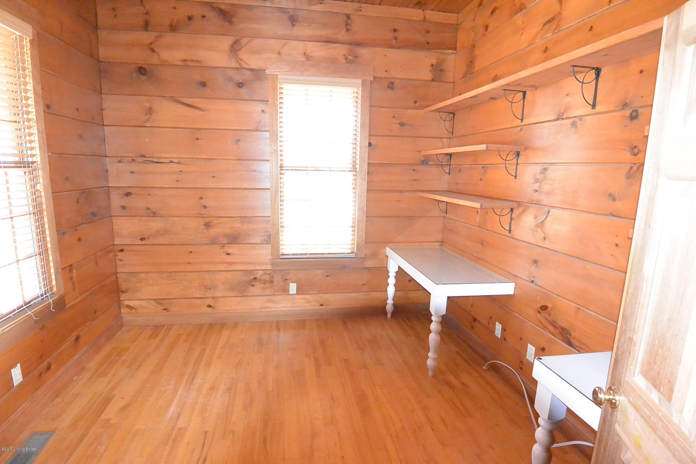 130 Chester Hahn Road Bloomfield, KY 40008 - Photo 22 of 31 3rd Bedroom or Office