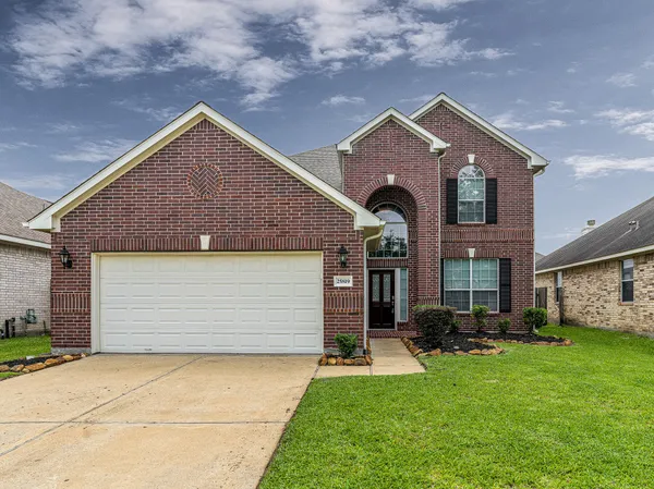 $2,900 | 25819 Sundrop Meadows Lane, Katy, TX 77494