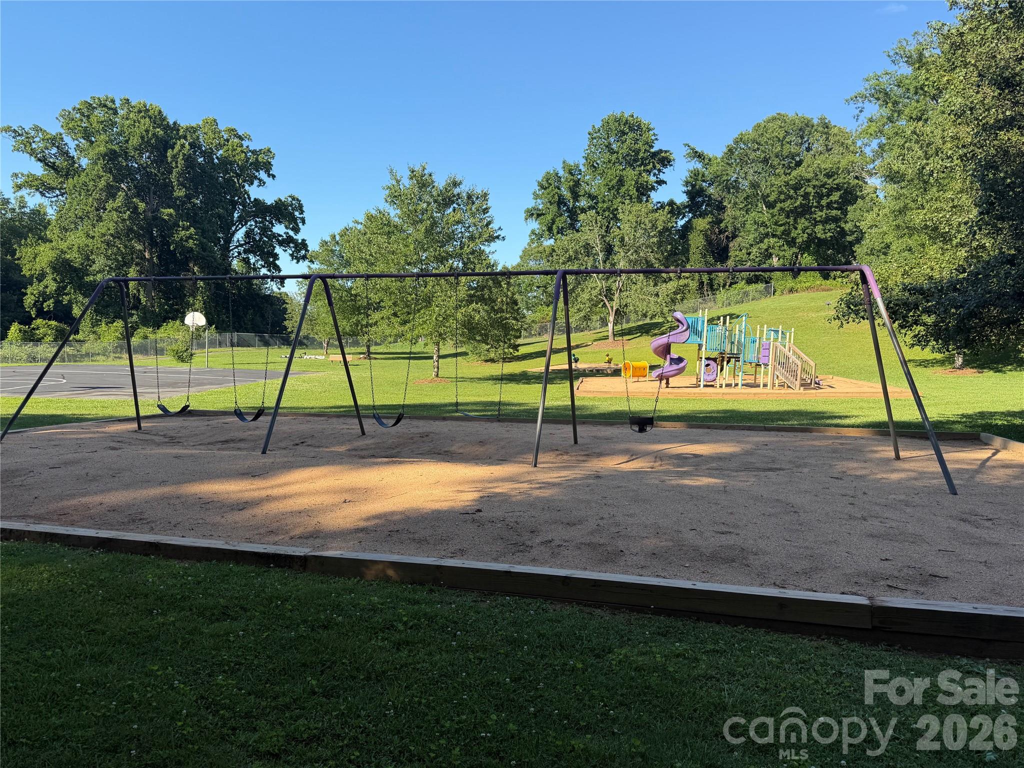 171 Ridley Street Marion, NC 28752 - Photo 30 of 32