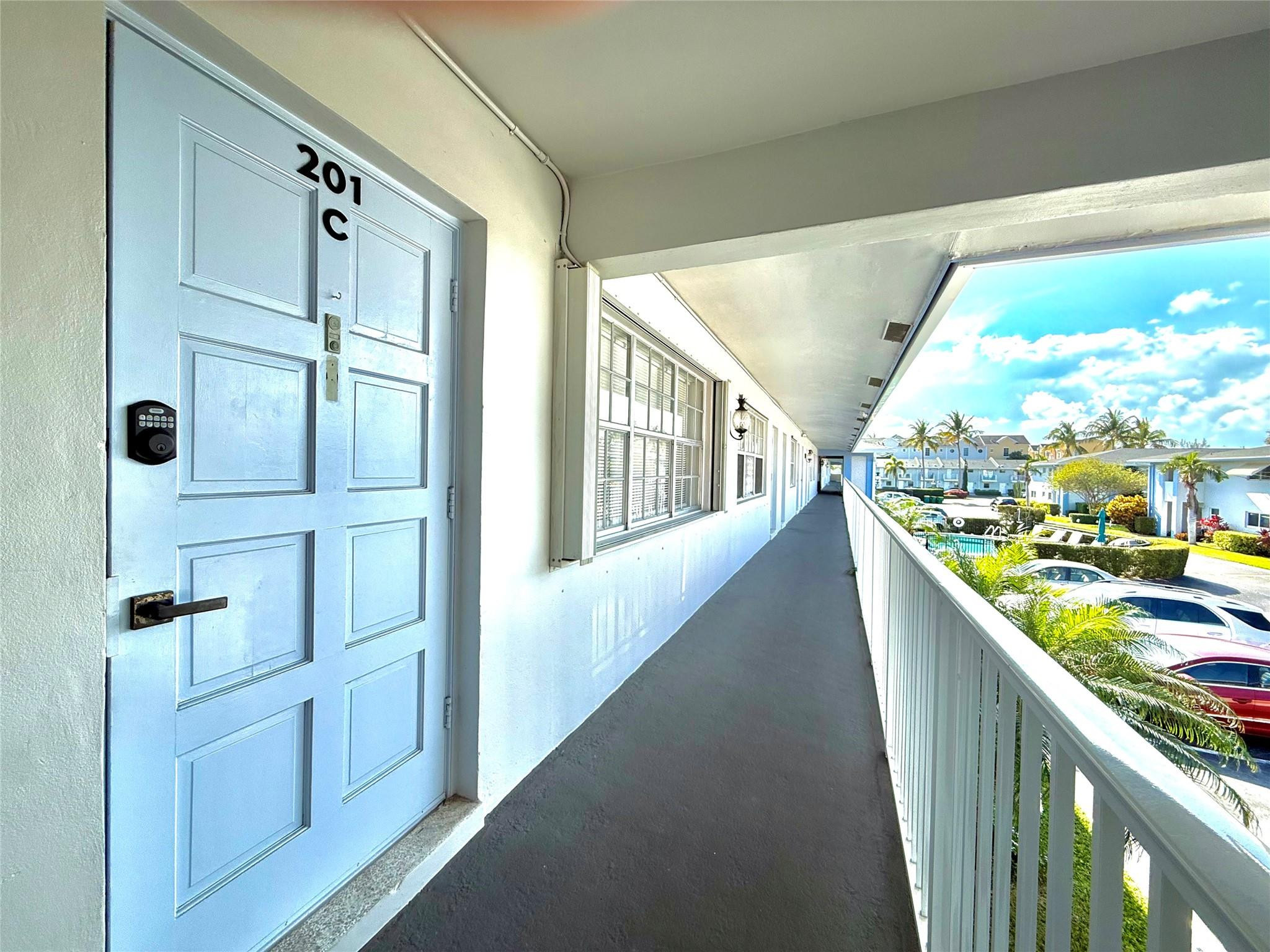 4111 Northeast 21st Way, Unit 201 Lighthouse Point, FL 33064 - Photo 16 of 18 Photo 16