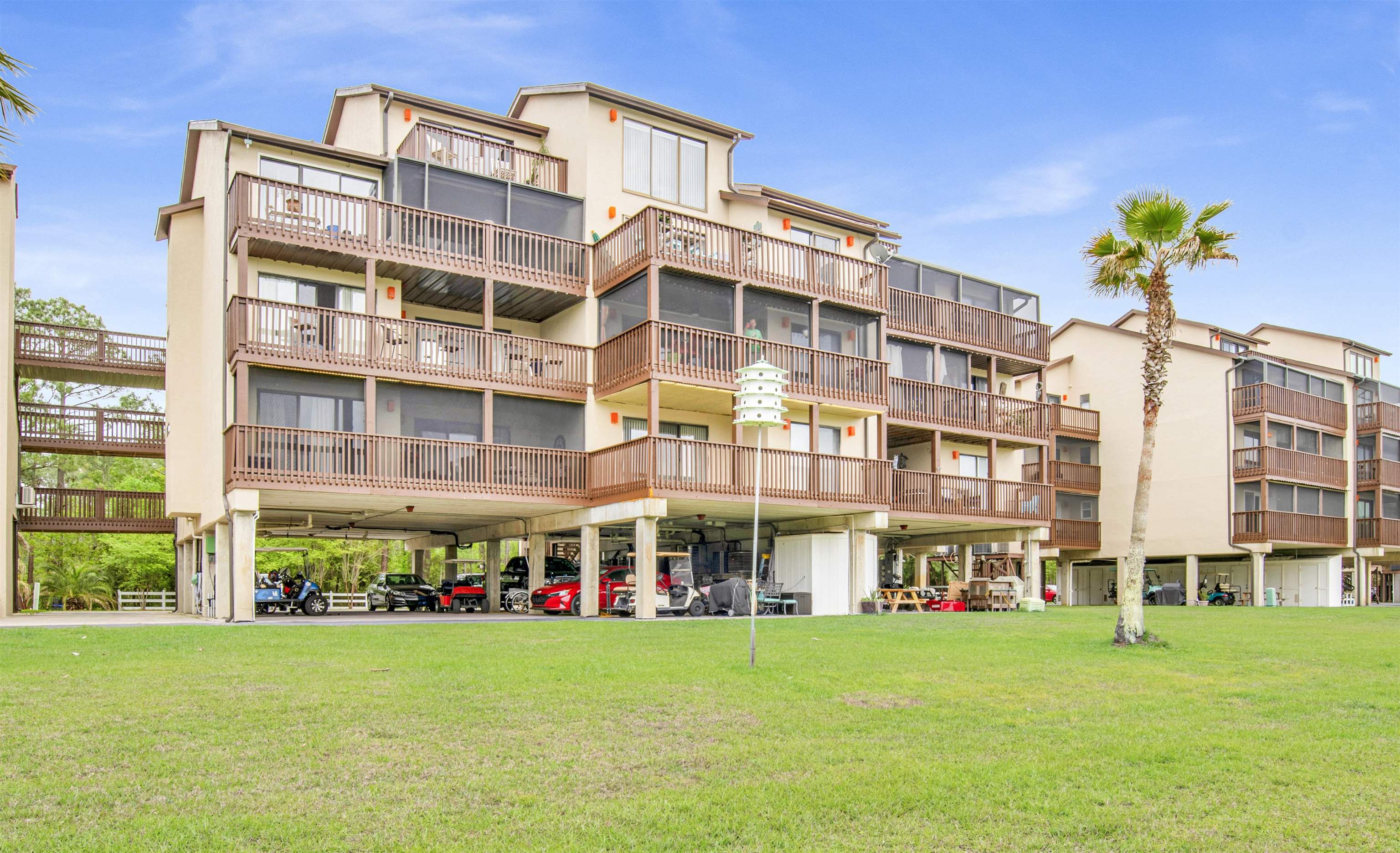 4567 Port Lane, Unit 103 Gulf Shores, AL 36542 - Photo 1 of 43