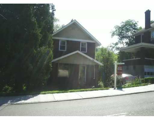 242 Cochran Road Mt. Lebanon, PA 15228 - Photo 1 of 1 Exterior Front.