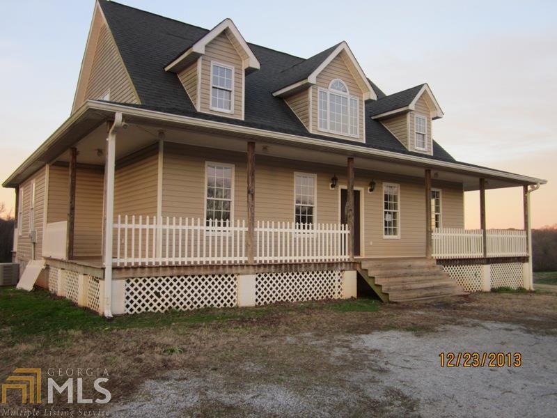 862 Merritt Road Canon, GA 30520 - Photo 1 of 1
