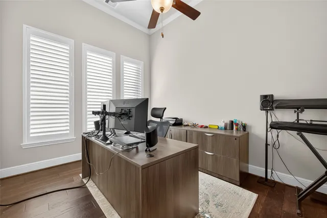 $4,900 | 2314 Cotton Creek Lane, Manvel, TX 77578