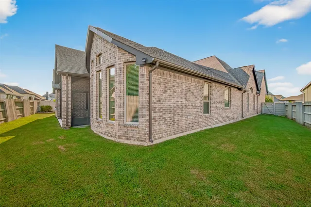 $4,900 | 2314 Cotton Creek Lane, Manvel, TX 77578