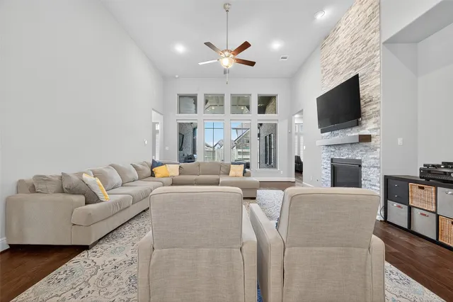 $4,900 | 2314 Cotton Creek Lane, Manvel, TX 77578