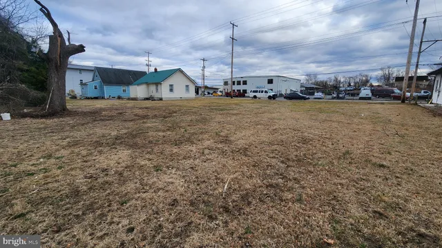 $105,000 | 0 West Main Street, Elkton, MD 21921