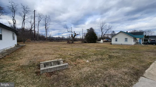$105,000 | 0 West Main Street, Elkton, MD 21921