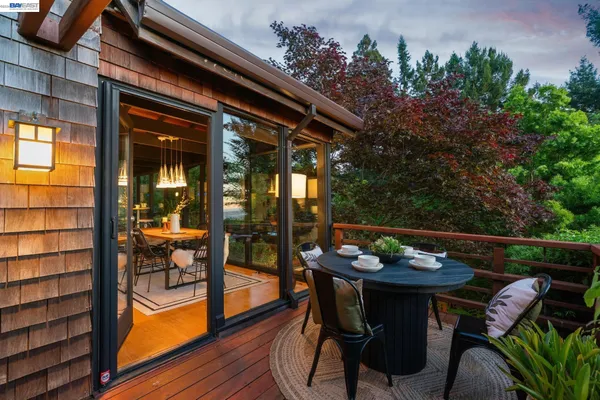 $1,395,000 | 1166 Cragmont Avenue, Berkeley, CA 94708