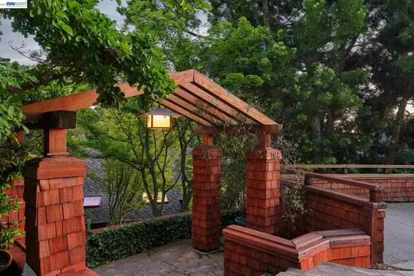 $1,395,000 | 1166 Cragmont Avenue, Berkeley, CA 94708