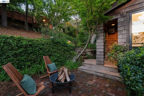 $1,395,000 | 1166 Cragmont Avenue, Berkeley, CA 94708