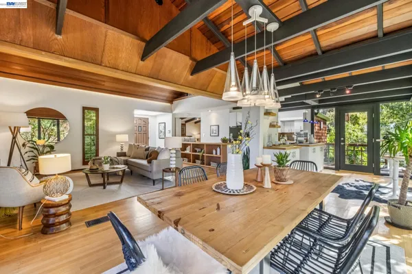 $1,395,000 | 1166 Cragmont Avenue, Berkeley, CA 94708