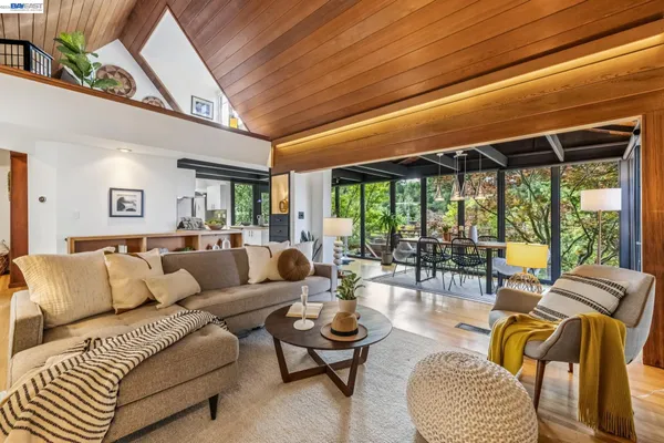 $1,395,000 | 1166 Cragmont Avenue, Berkeley, CA 94708