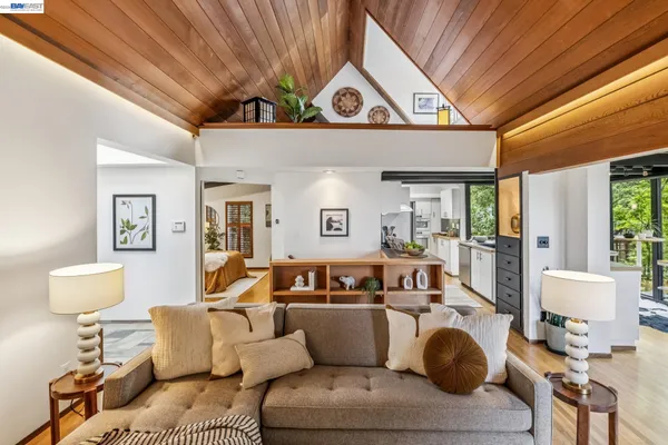 $1,395,000 | 1166 Cragmont Avenue, Berkeley, CA 94708