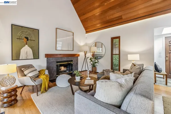 $1,395,000 | 1166 Cragmont Avenue, Berkeley, CA 94708