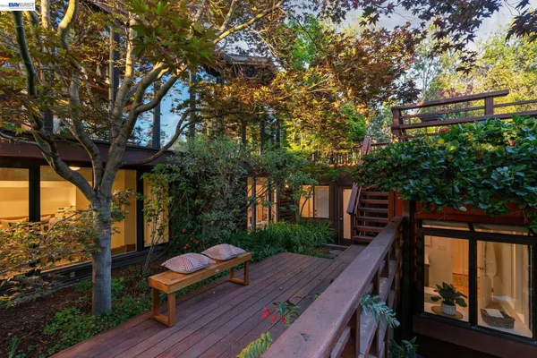 $1,395,000 | 1166 Cragmont Avenue, Berkeley, CA 94708