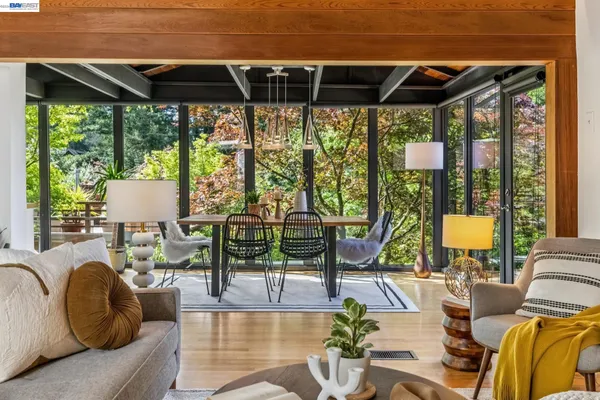 $1,395,000 | 1166 Cragmont Avenue, Berkeley, CA 94708