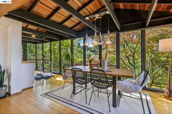 $1,395,000 | 1166 Cragmont Avenue, Berkeley, CA 94708