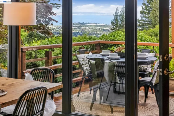 $1,395,000 | 1166 Cragmont Avenue, Berkeley, CA 94708