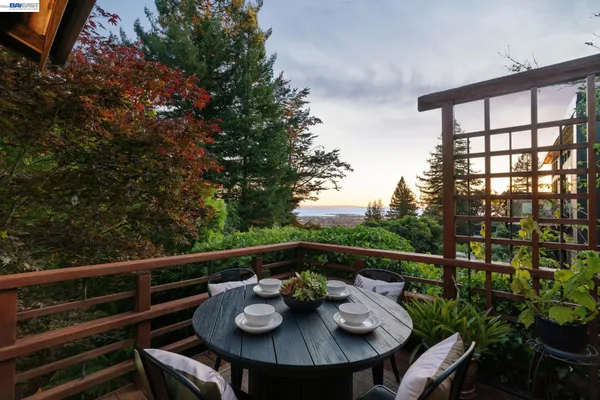 $1,395,000 | 1166 Cragmont Avenue, Berkeley, CA 94708