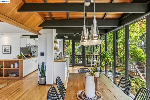 $1,395,000 | 1166 Cragmont Avenue, Berkeley, CA 94708