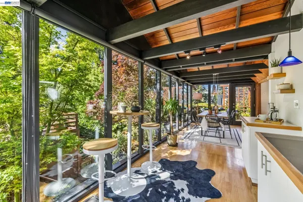 $1,395,000 | 1166 Cragmont Avenue, Berkeley, CA 94708