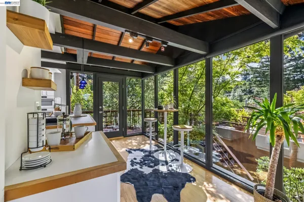 $1,395,000 | 1166 Cragmont Avenue, Berkeley, CA 94708