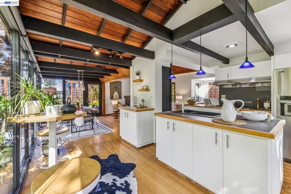 $1,395,000 | 1166 Cragmont Avenue, Berkeley, CA 94708