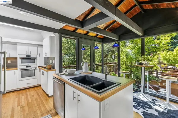 $1,395,000 | 1166 Cragmont Avenue, Berkeley, CA 94708