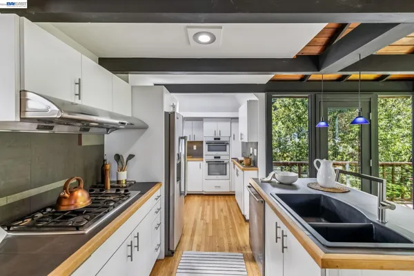 $1,395,000 | 1166 Cragmont Avenue, Berkeley, CA 94708