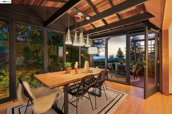 $1,395,000 | 1166 Cragmont Avenue, Berkeley, CA 94708