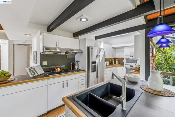 $1,395,000 | 1166 Cragmont Avenue, Berkeley, CA 94708