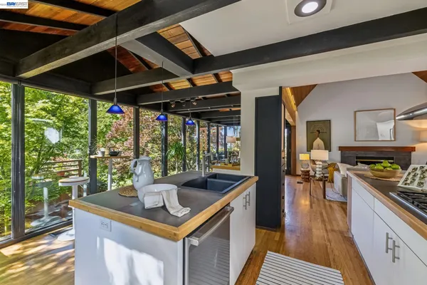 $1,395,000 | 1166 Cragmont Avenue, Berkeley, CA 94708