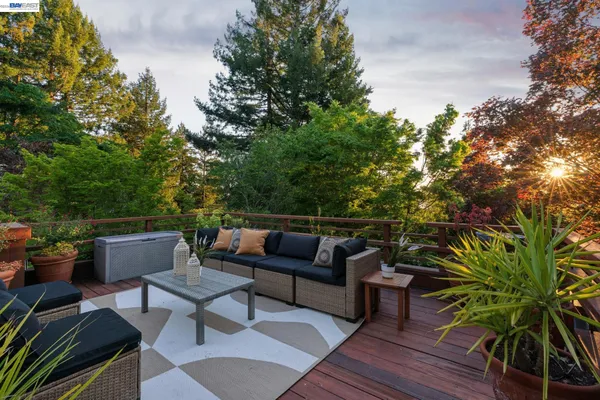 $1,395,000 | 1166 Cragmont Avenue, Berkeley, CA 94708