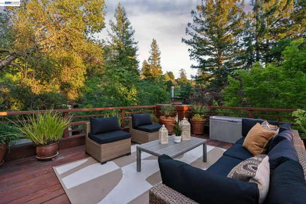 $1,395,000 | 1166 Cragmont Avenue, Berkeley, CA 94708