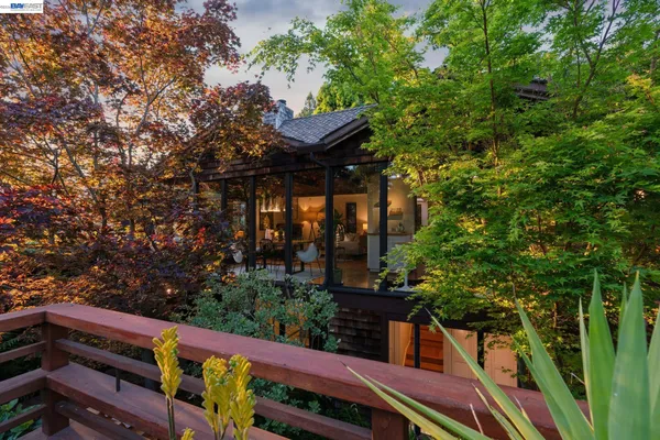 $1,395,000 | 1166 Cragmont Avenue, Berkeley, CA 94708