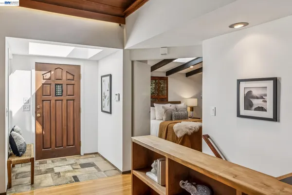 $1,395,000 | 1166 Cragmont Avenue, Berkeley, CA 94708