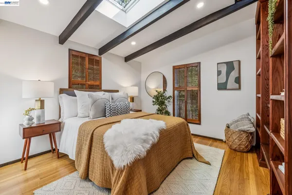 $1,395,000 | 1166 Cragmont Avenue, Berkeley, CA 94708