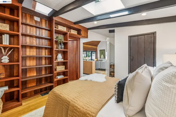 $1,395,000 | 1166 Cragmont Avenue, Berkeley, CA 94708
