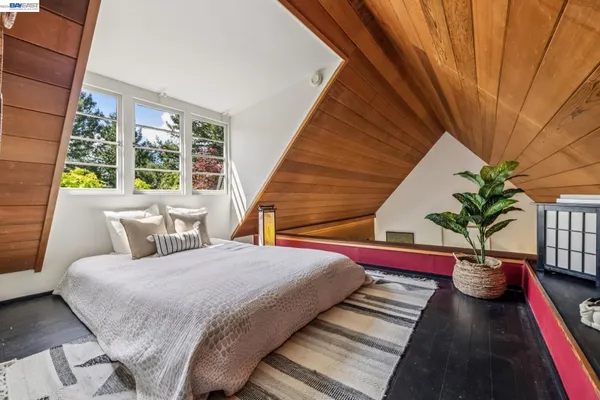 $1,395,000 | 1166 Cragmont Avenue, Berkeley, CA 94708