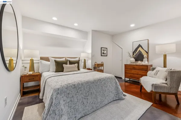 $1,395,000 | 1166 Cragmont Avenue, Berkeley, CA 94708