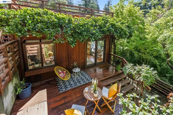 $1,395,000 | 1166 Cragmont Avenue, Berkeley, CA 94708