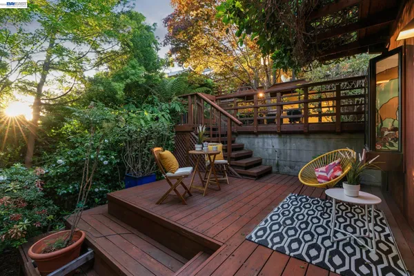 $1,395,000 | 1166 Cragmont Avenue, Berkeley, CA 94708