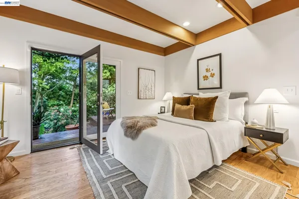 $1,395,000 | 1166 Cragmont Avenue, Berkeley, CA 94708