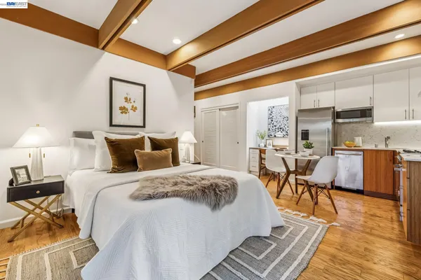 $1,395,000 | 1166 Cragmont Avenue, Berkeley, CA 94708